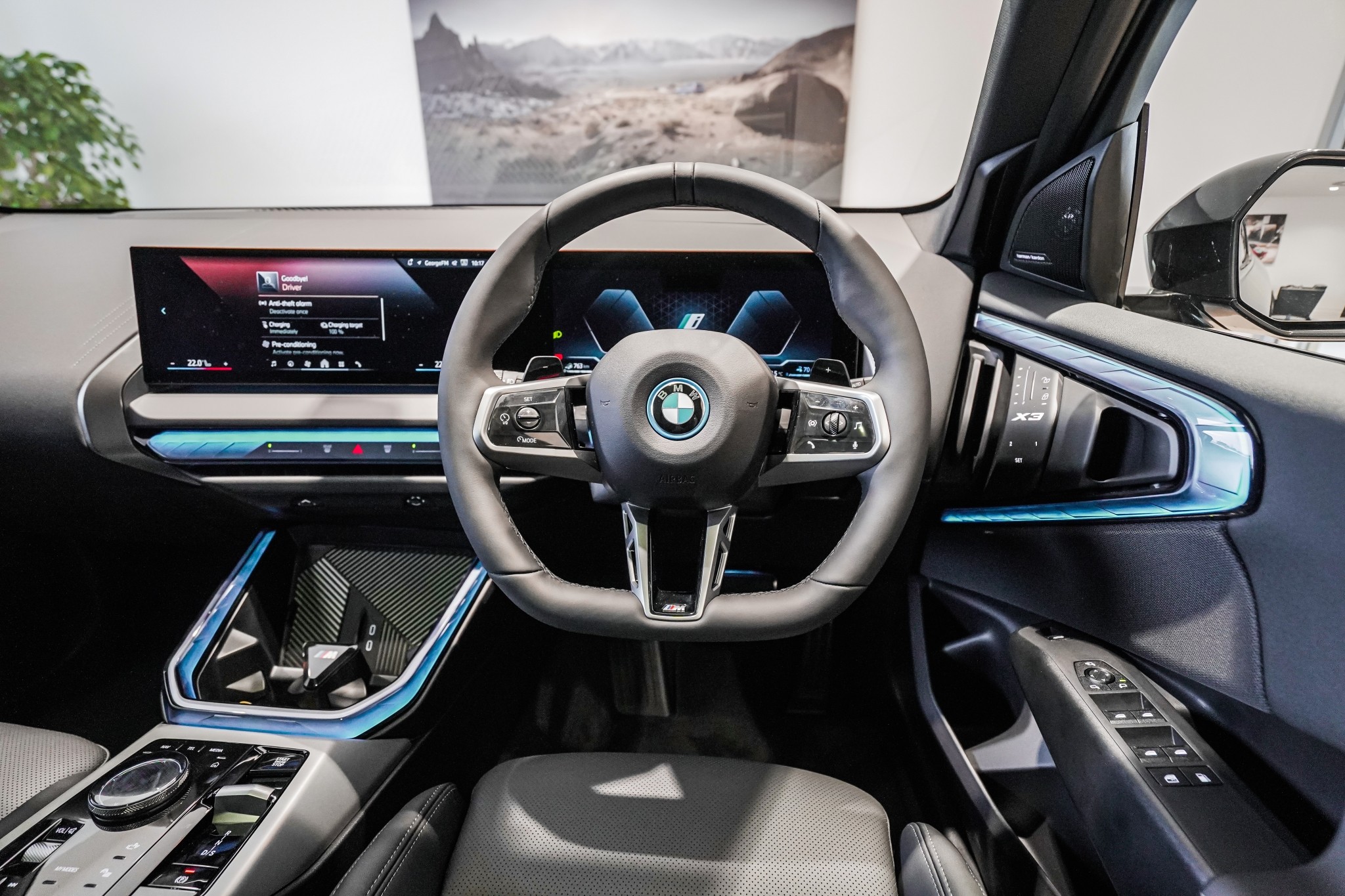 BMW X3 30e xDrive