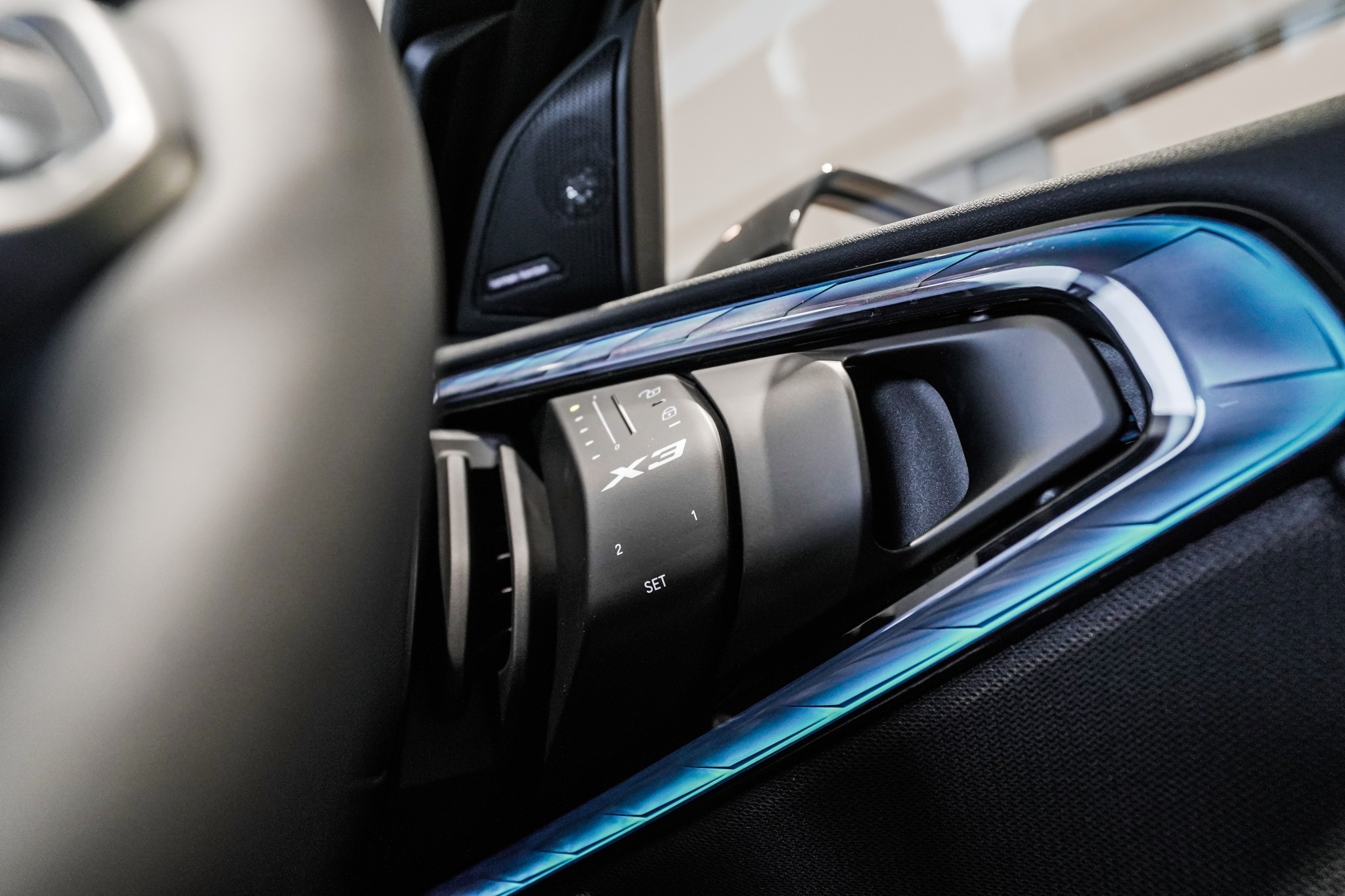BMW X3 30e xDrive
