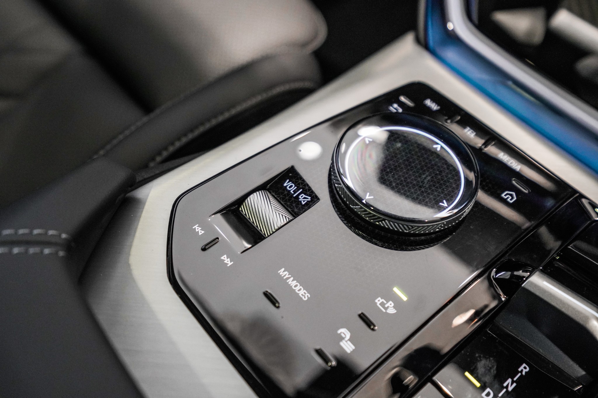 BMW X3 30e xDrive