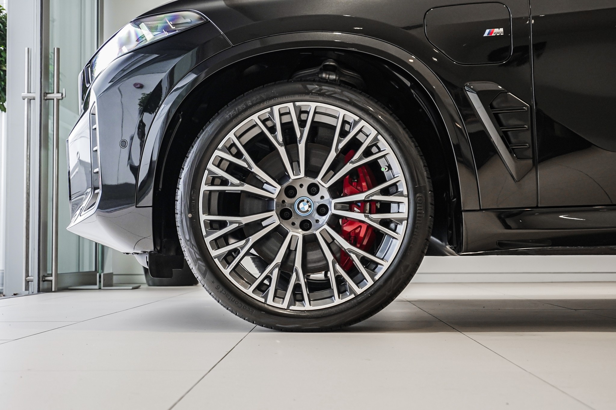 BMW X5 xDrive50e