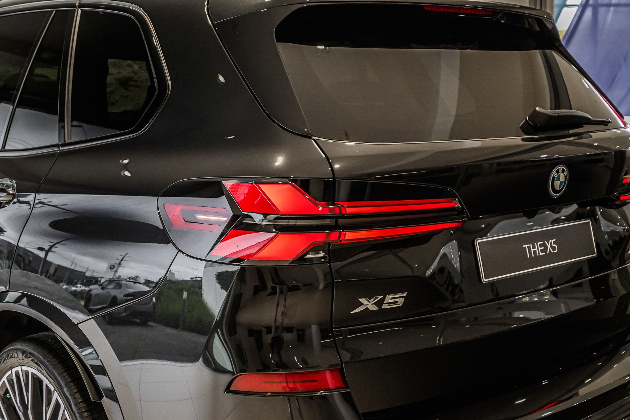 BMW X5 xDrive50e