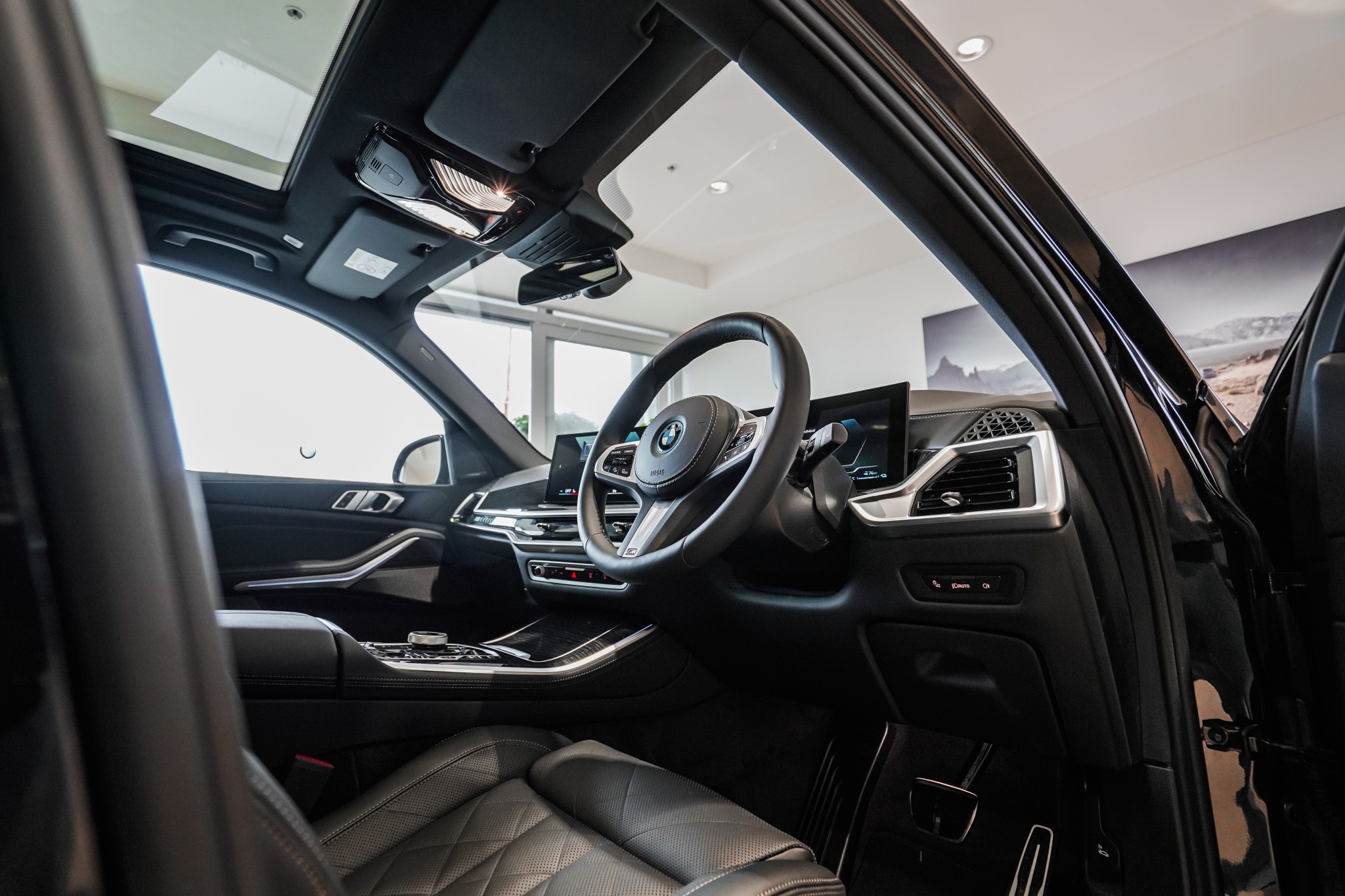 BMW X5 xDrive50e