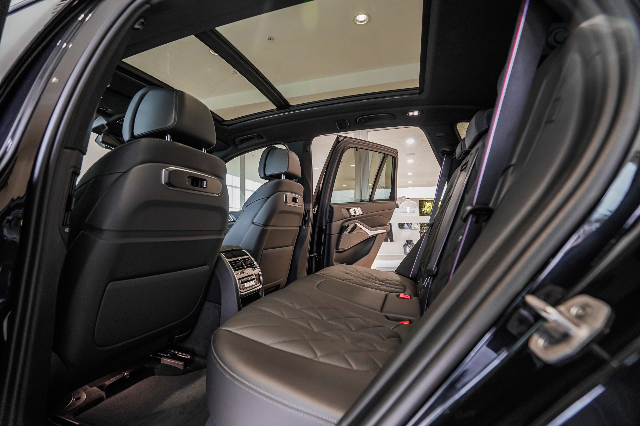 BMW X5 xDrive50e