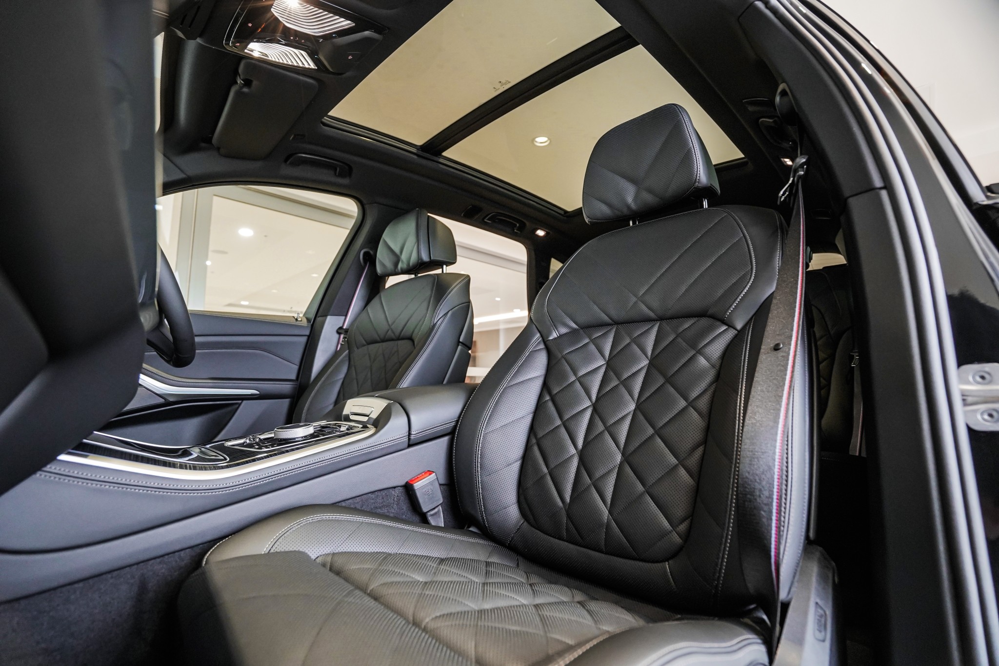 BMW X5 xDrive50e