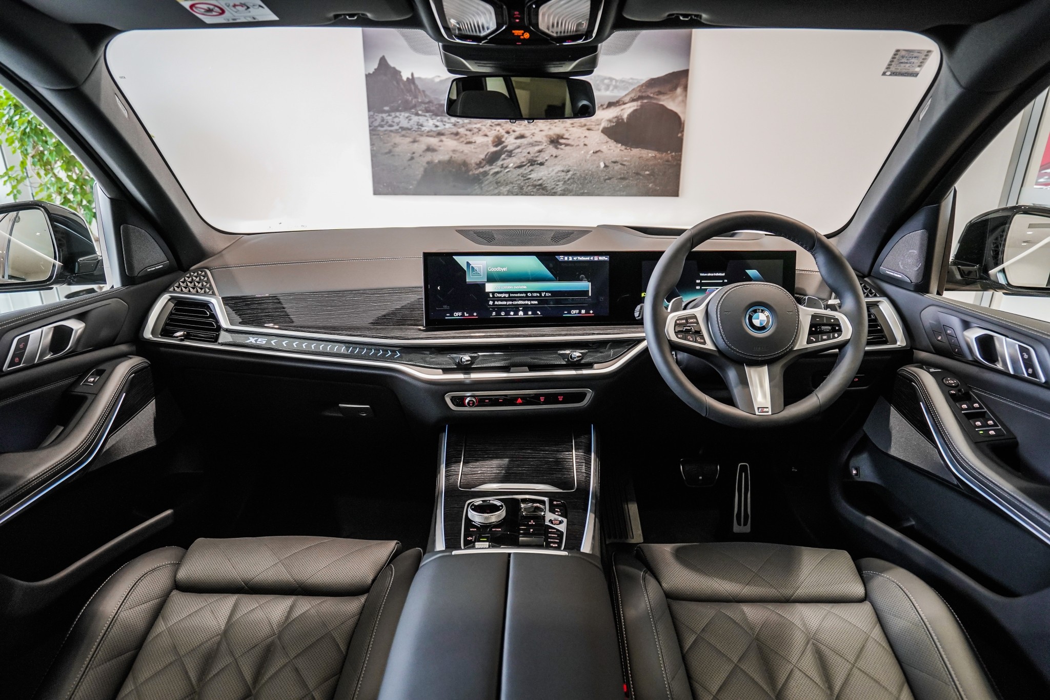 BMW X5 xDrive50e