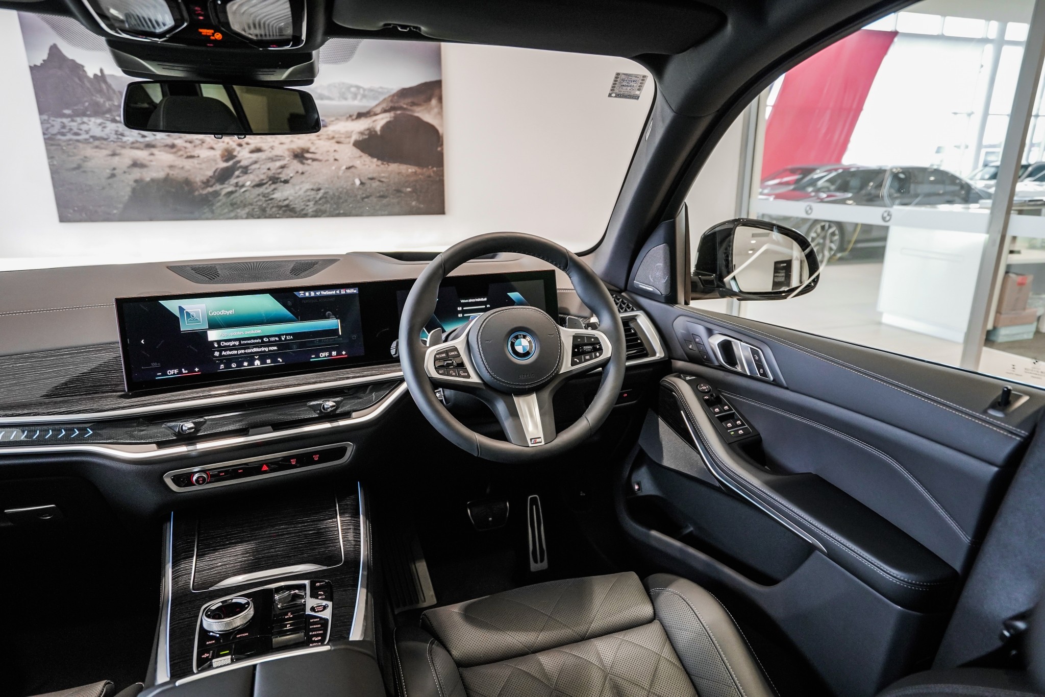 BMW X5 xDrive50e