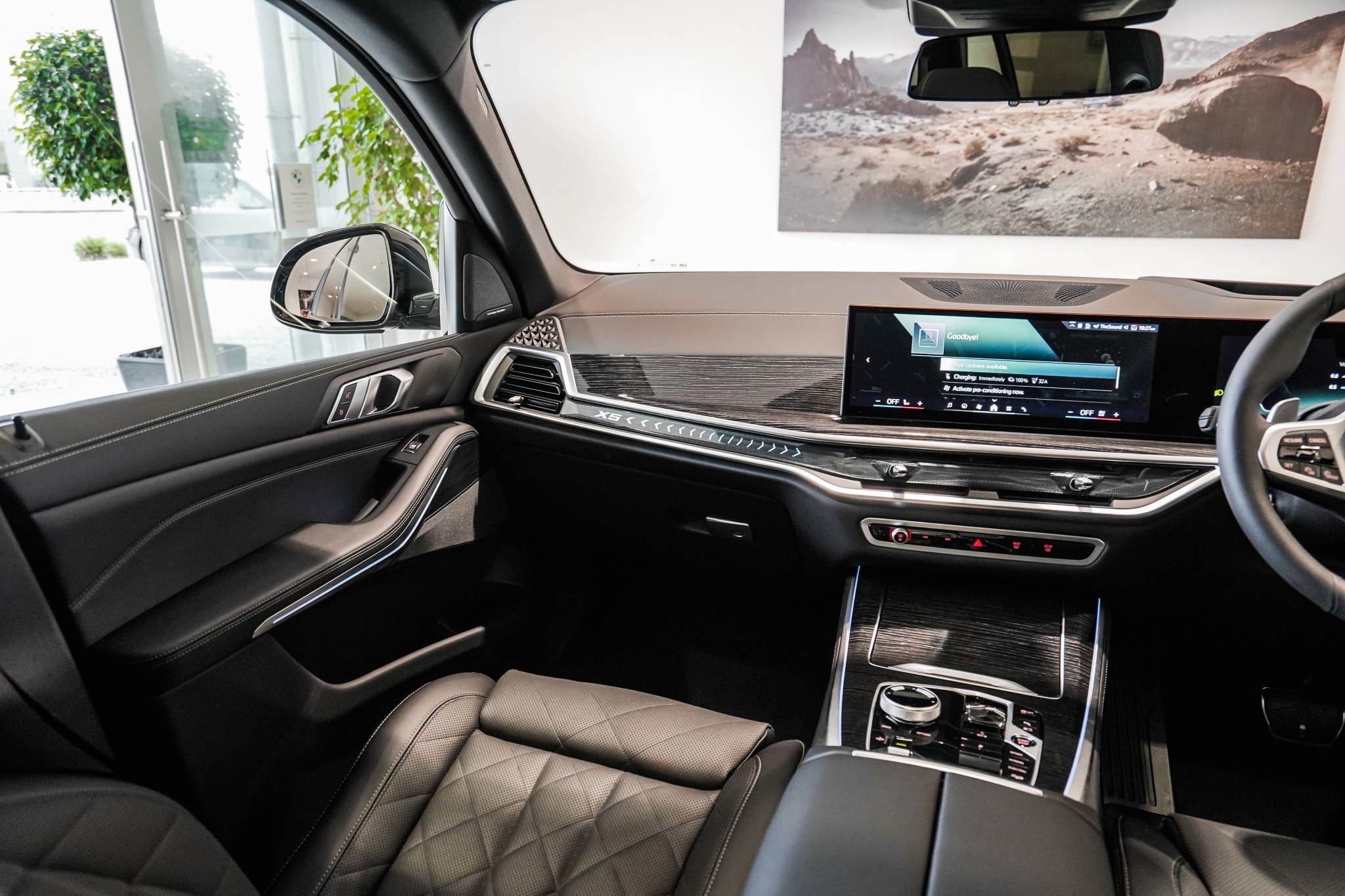 BMW X5 xDrive50e