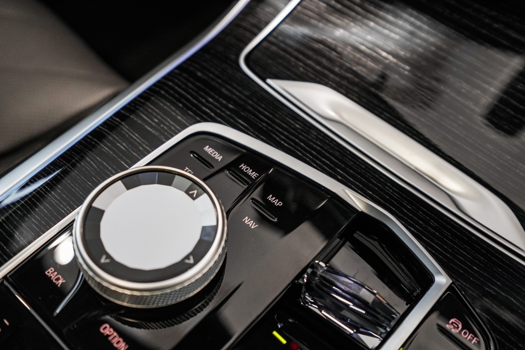 BMW X5 xDrive50e