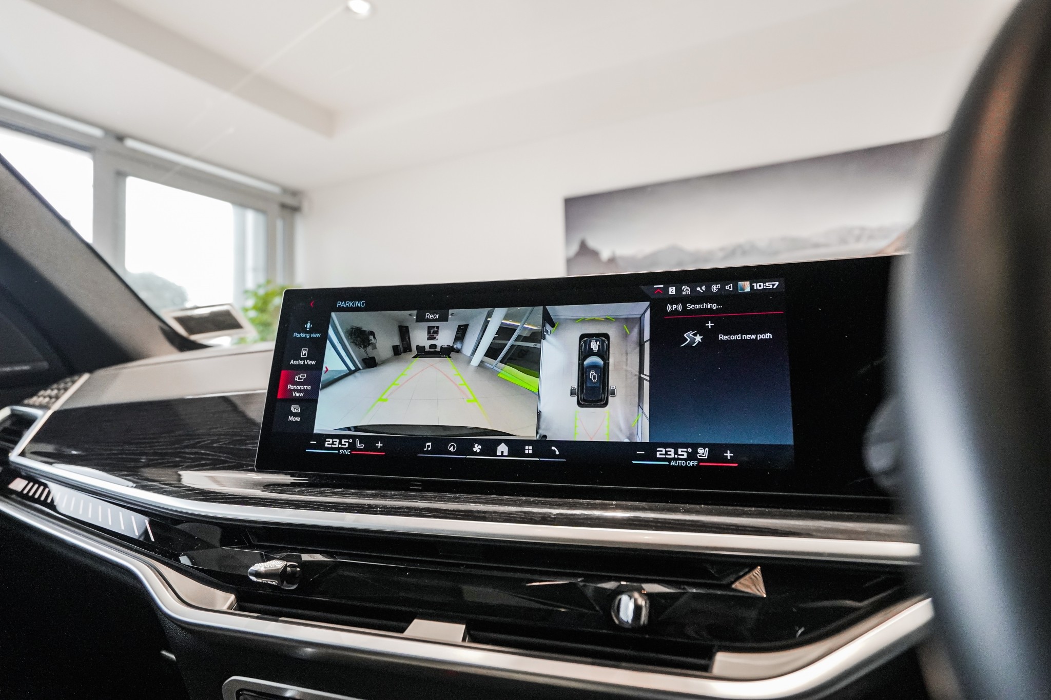 BMW X5 M60I Innovations & Executive