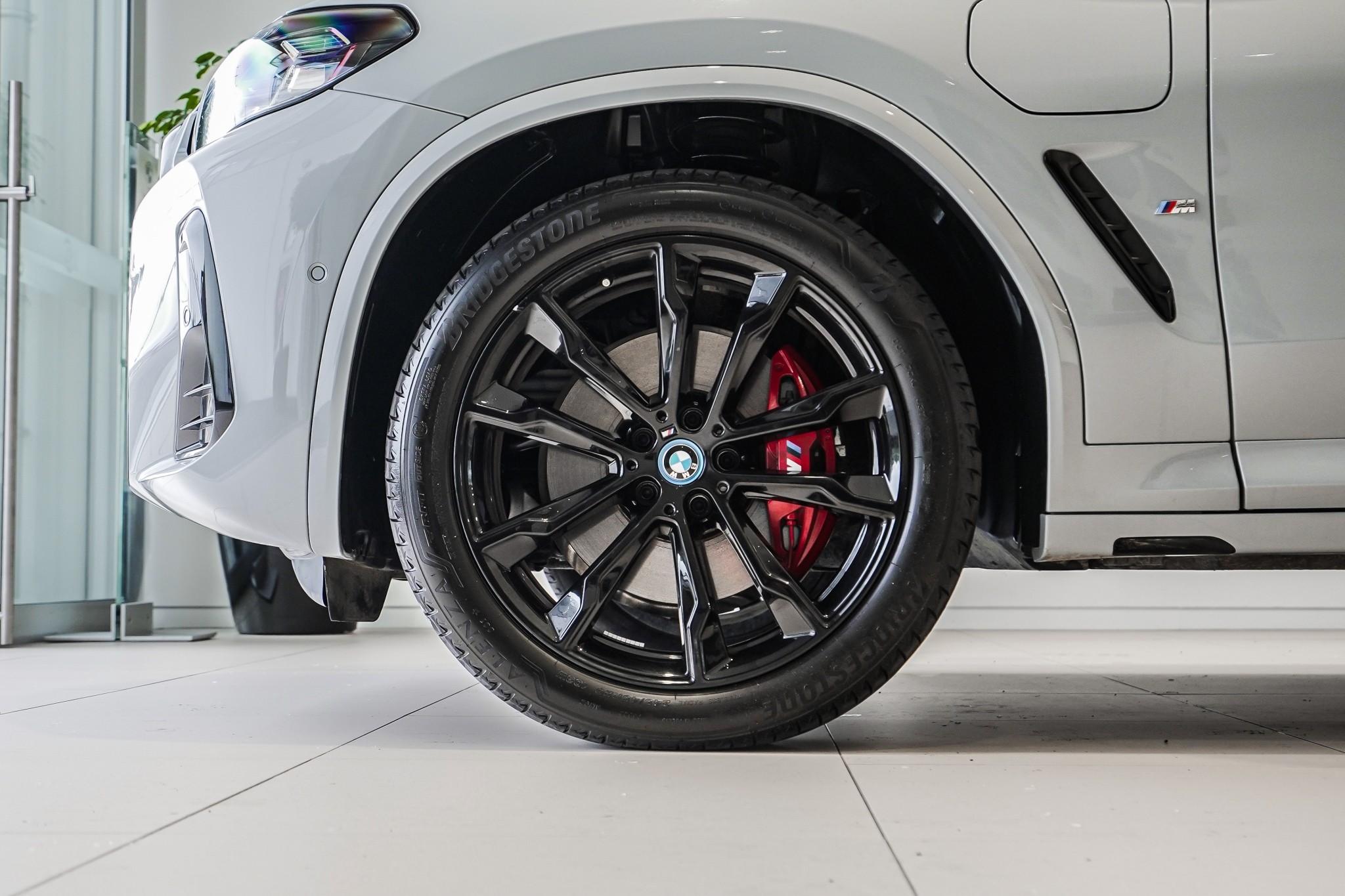 BMW X3 xDrive30e