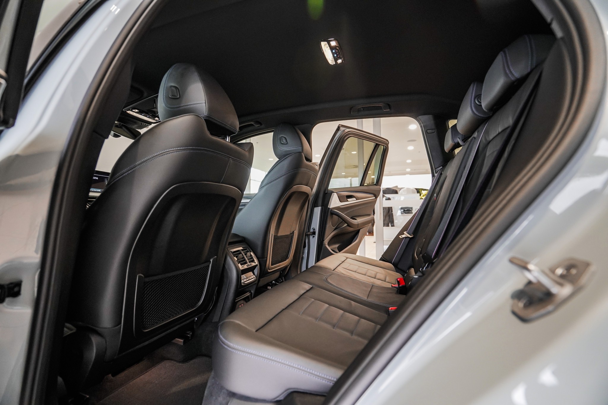 BMW X3 xDrive30e