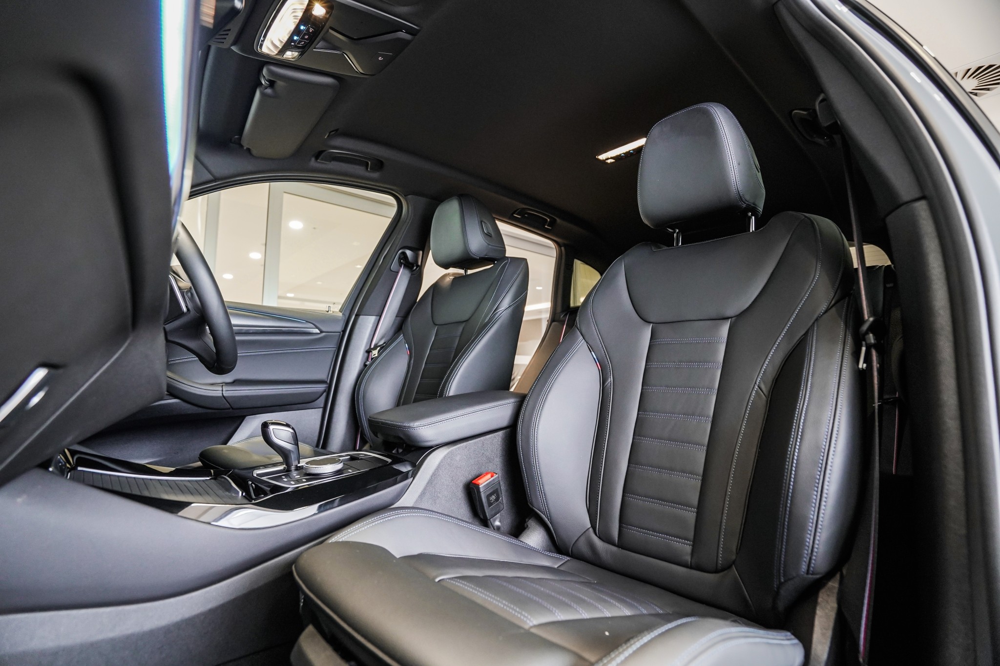BMW X3 xDrive30e