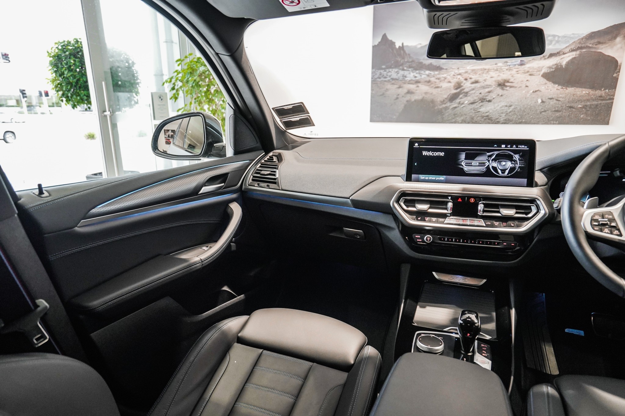 BMW X3 xDrive30e