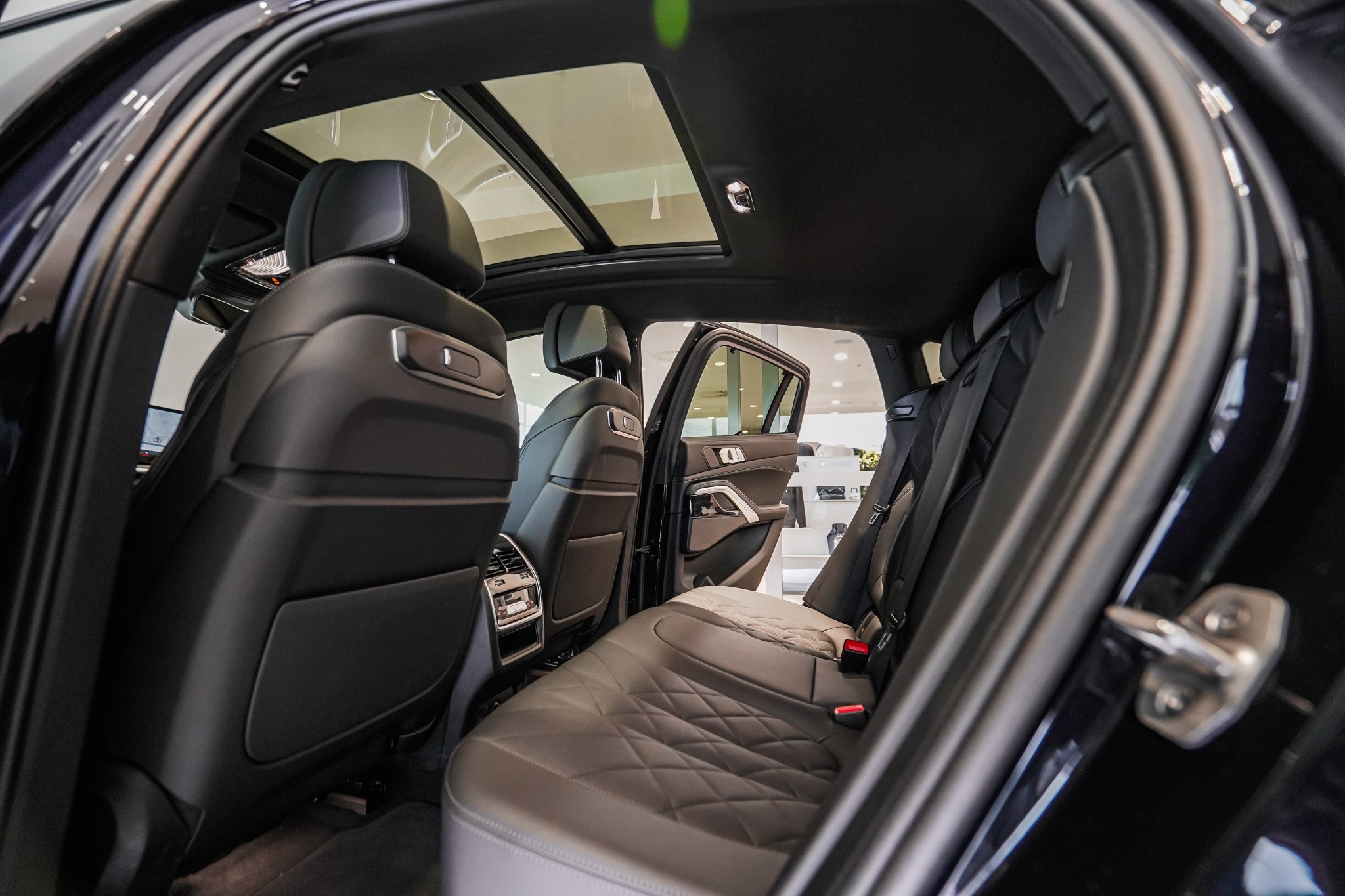 BMW X6 xDrive30d M-Sport