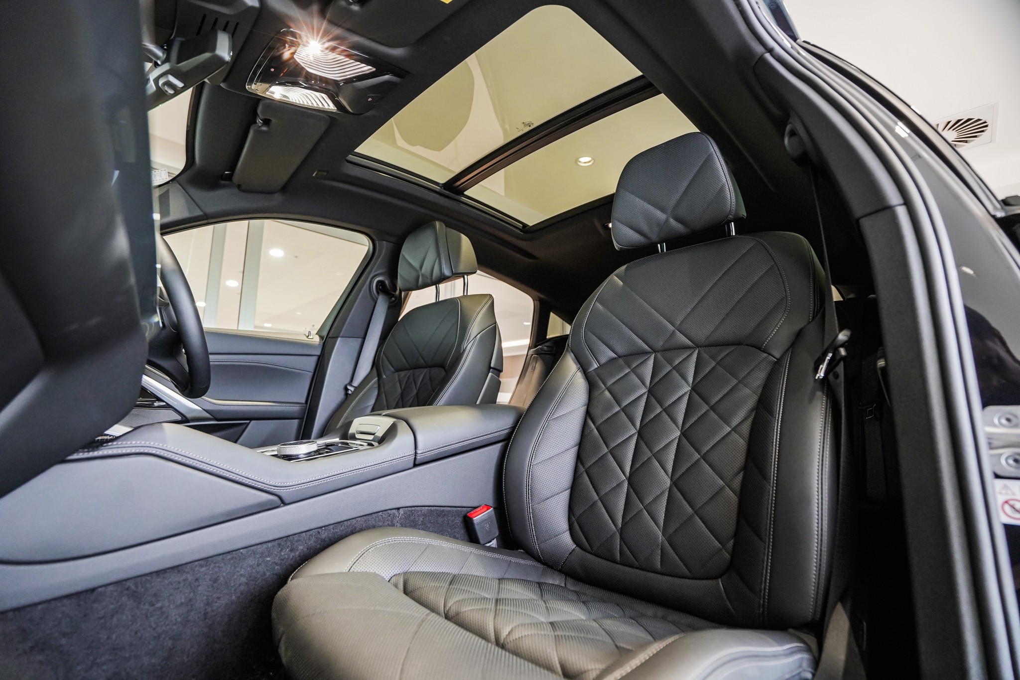 BMW X6 xDrive30d M-Sport