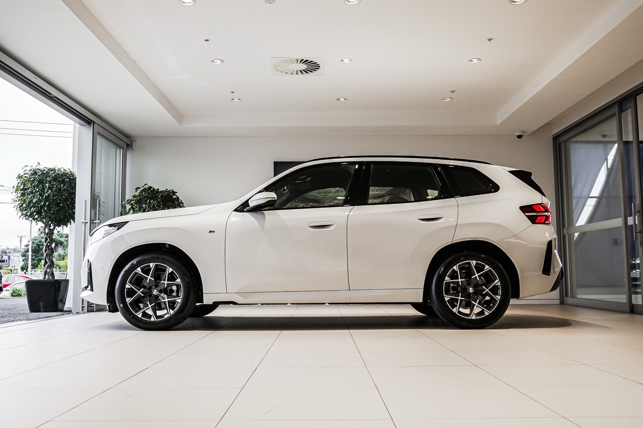 BMW X3 20d xDrive