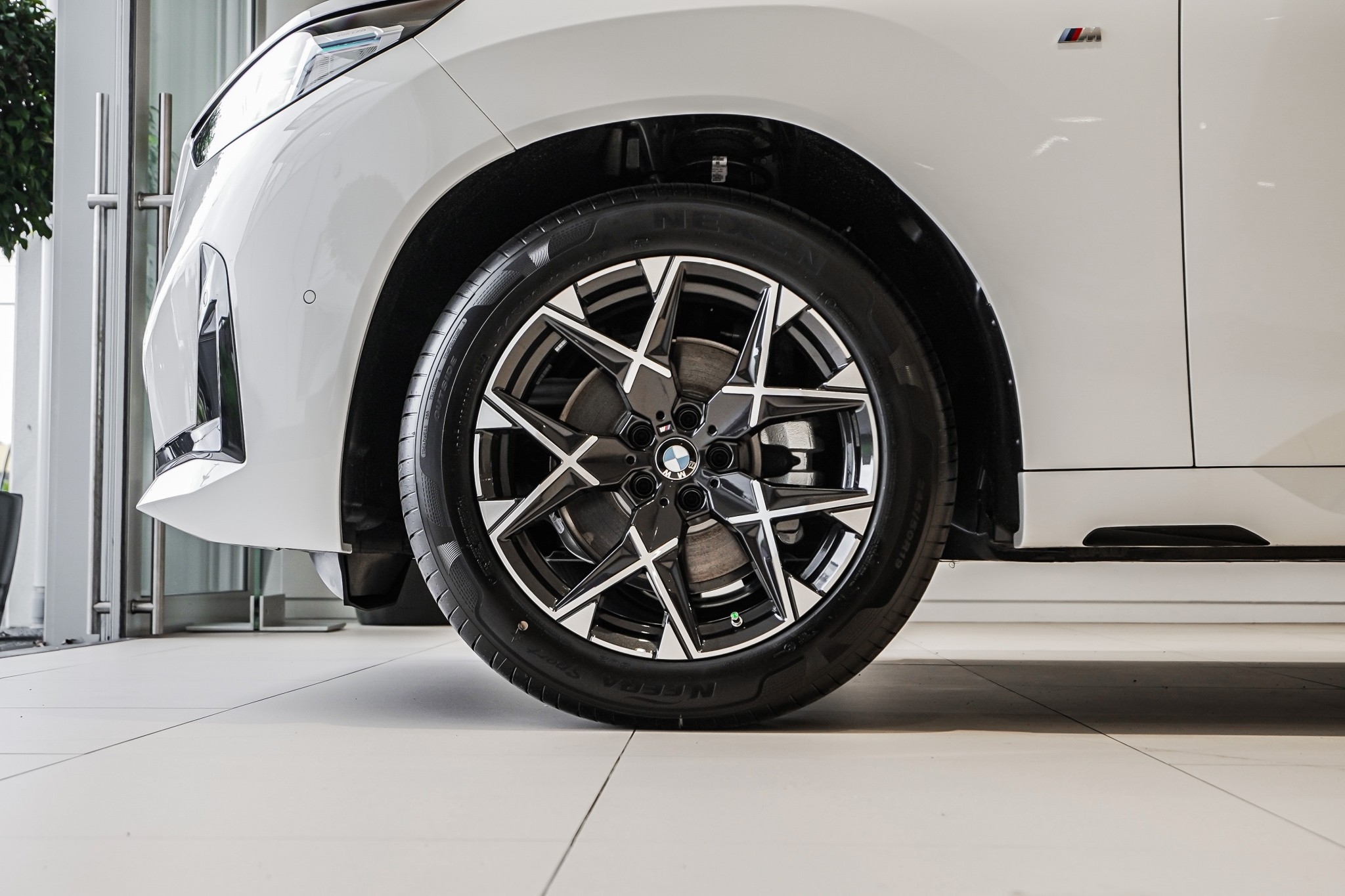 BMW X3 20d xDrive