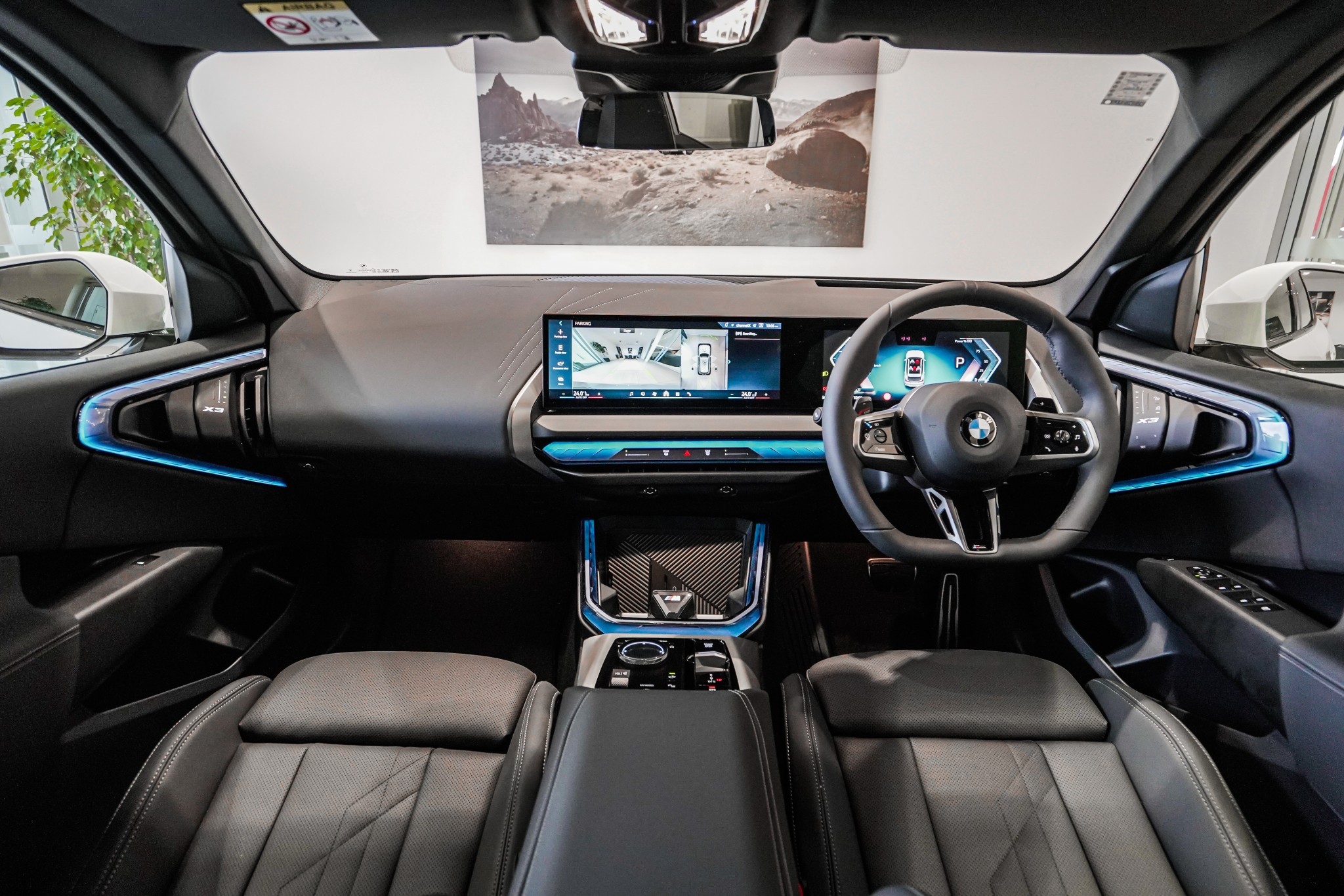BMW X3 20d xDrive