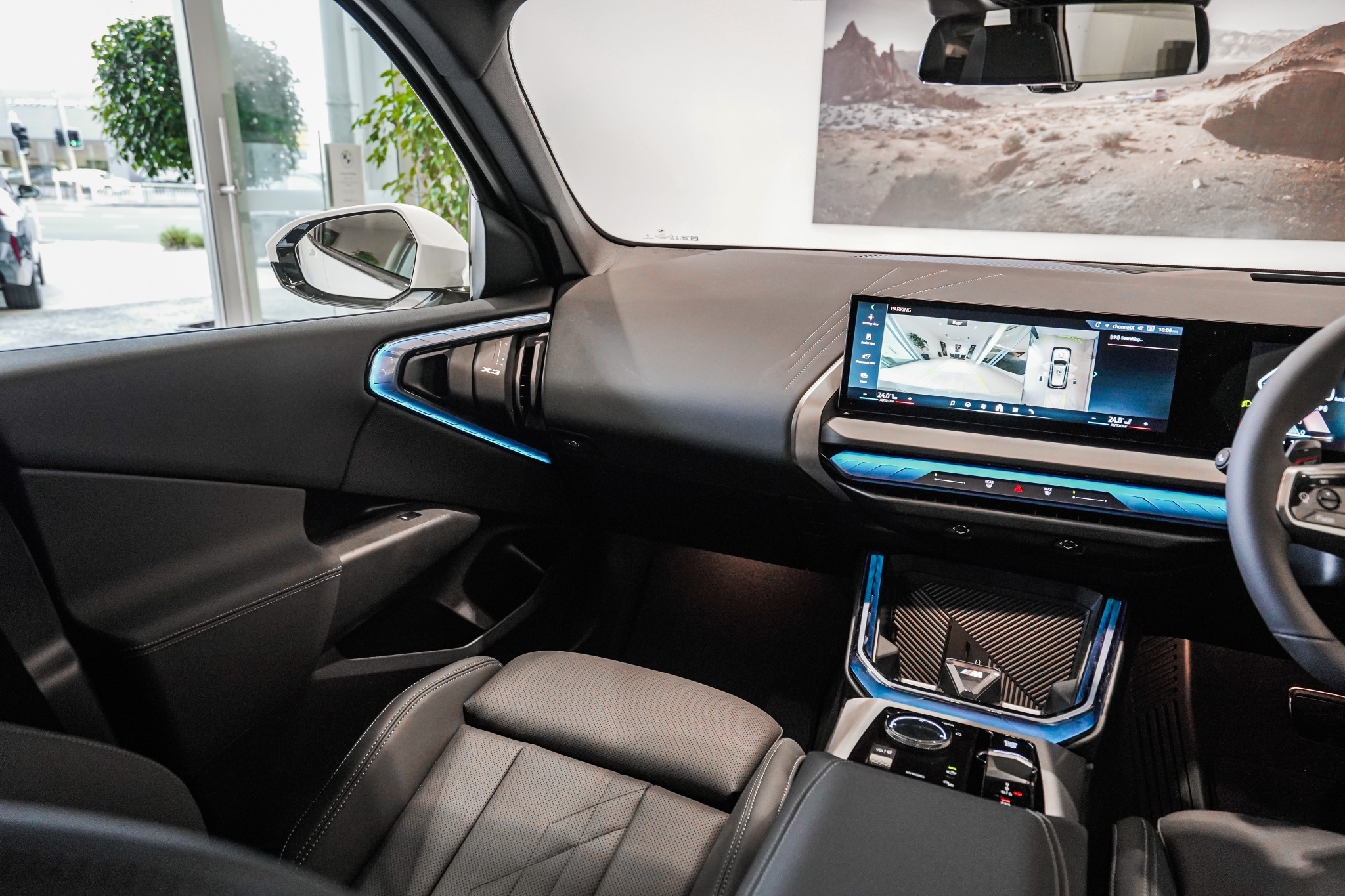 BMW X3 20d xDrive