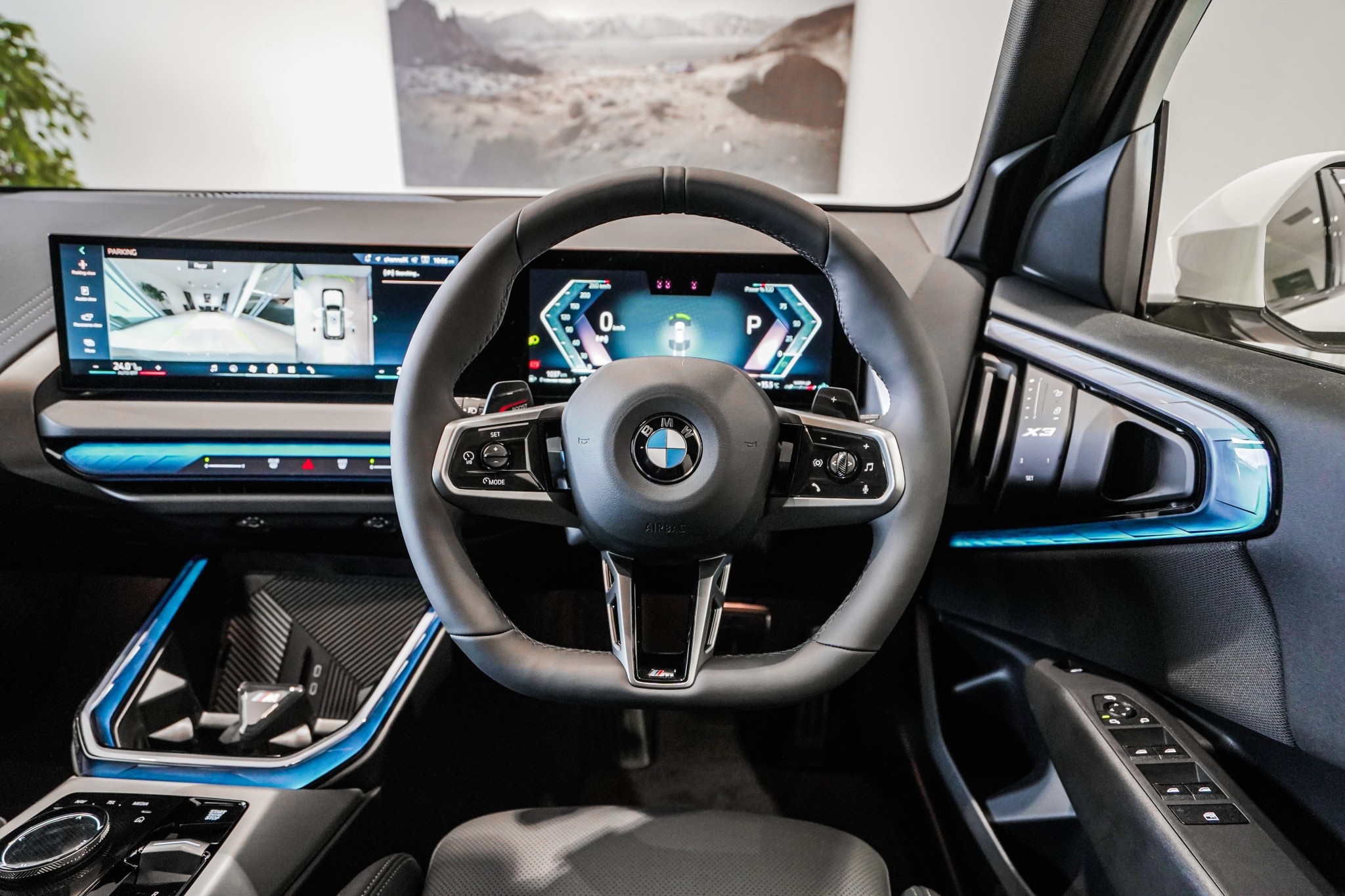 BMW X3 20d xDrive