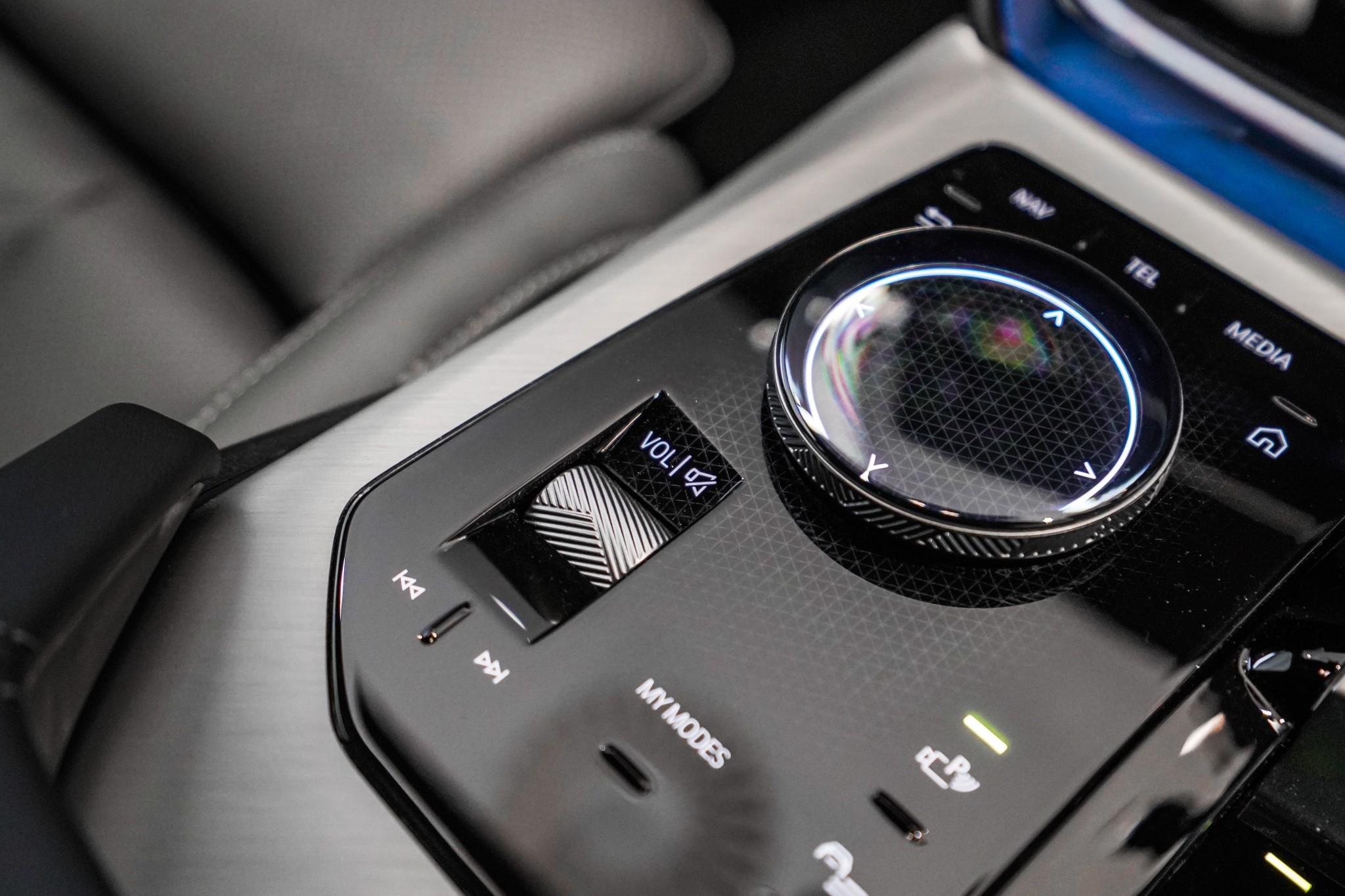 BMW X3 20d xDrive