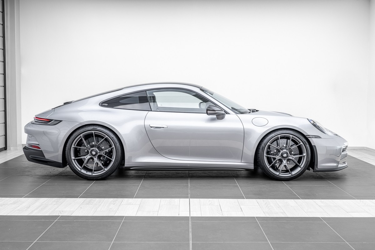 Porsche 911 GT3 TOURING