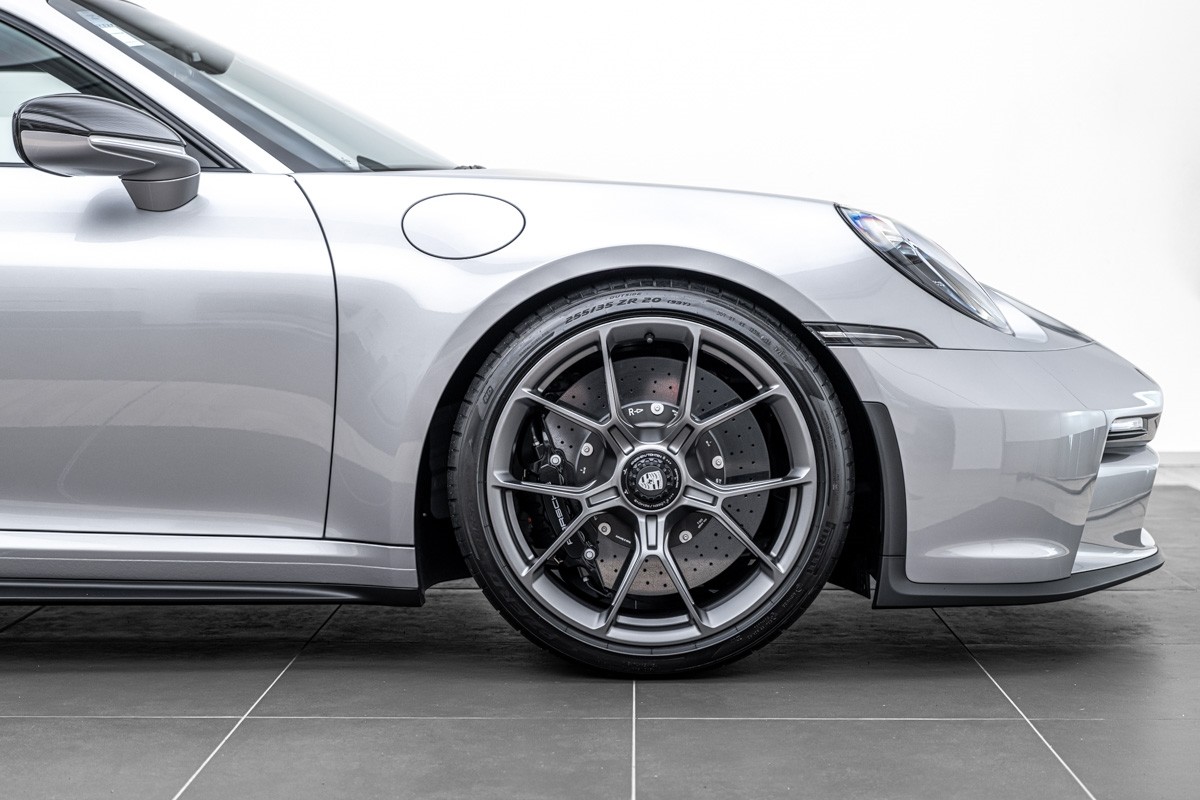 Porsche 911 GT3 TOURING