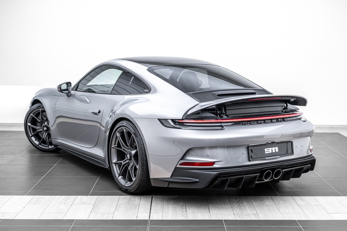 Porsche 911 GT3 TOURING