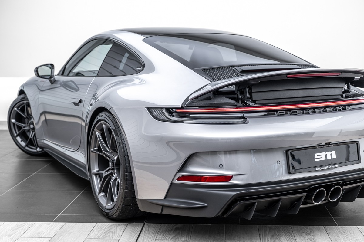 Porsche 911 GT3 TOURING