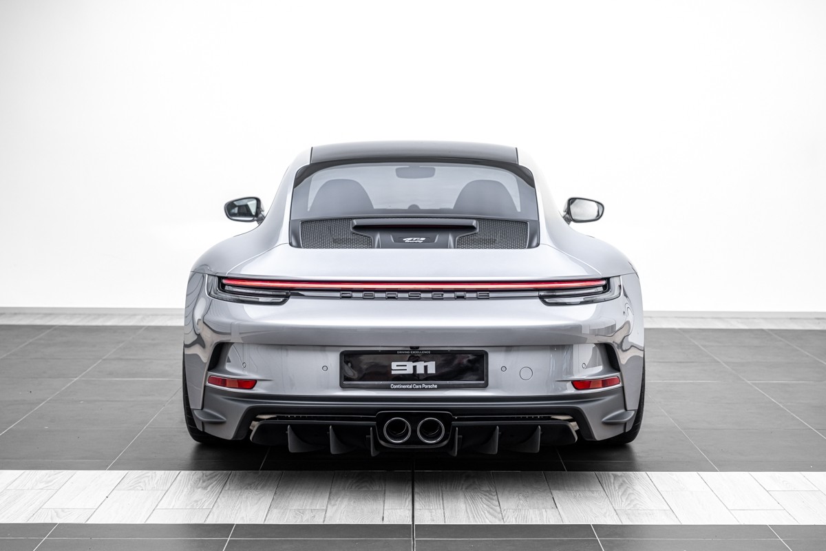 Porsche 911 GT3 TOURING