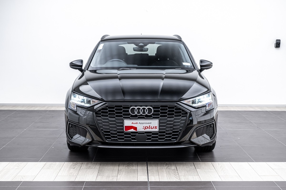 Audi A3 35 TFSI ADVANCED