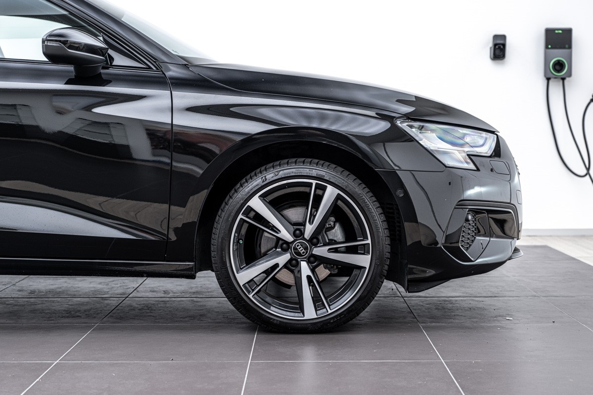 Audi A3 35 TFSI ADVANCED