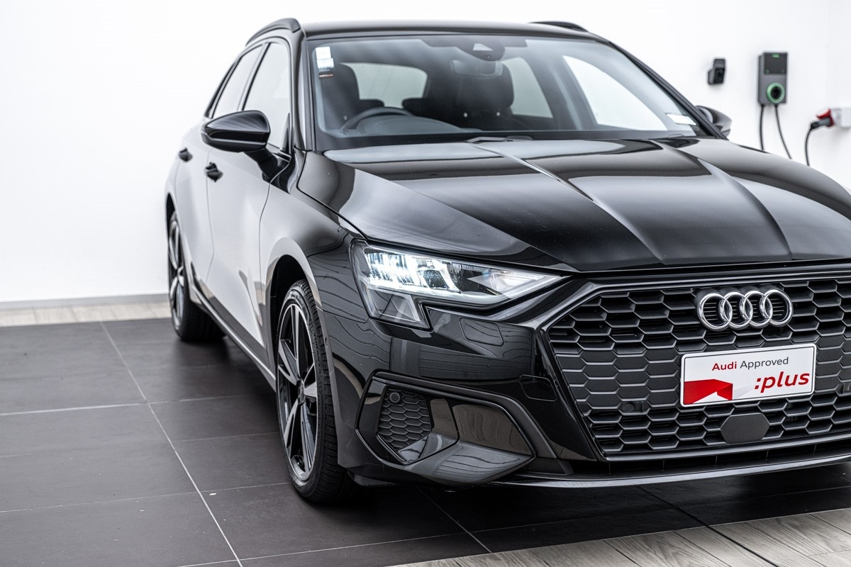 Audi A3 35 TFSI ADVANCED
