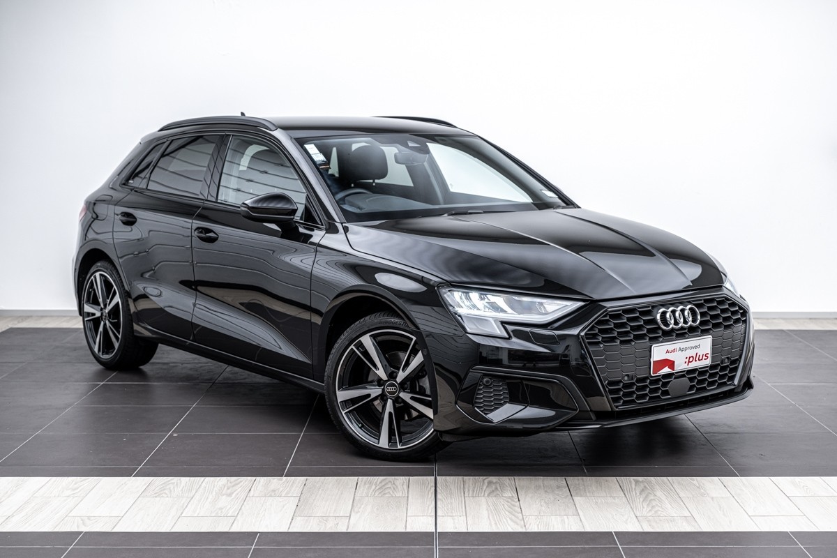 Audi A3 35 TFSI ADVANCED