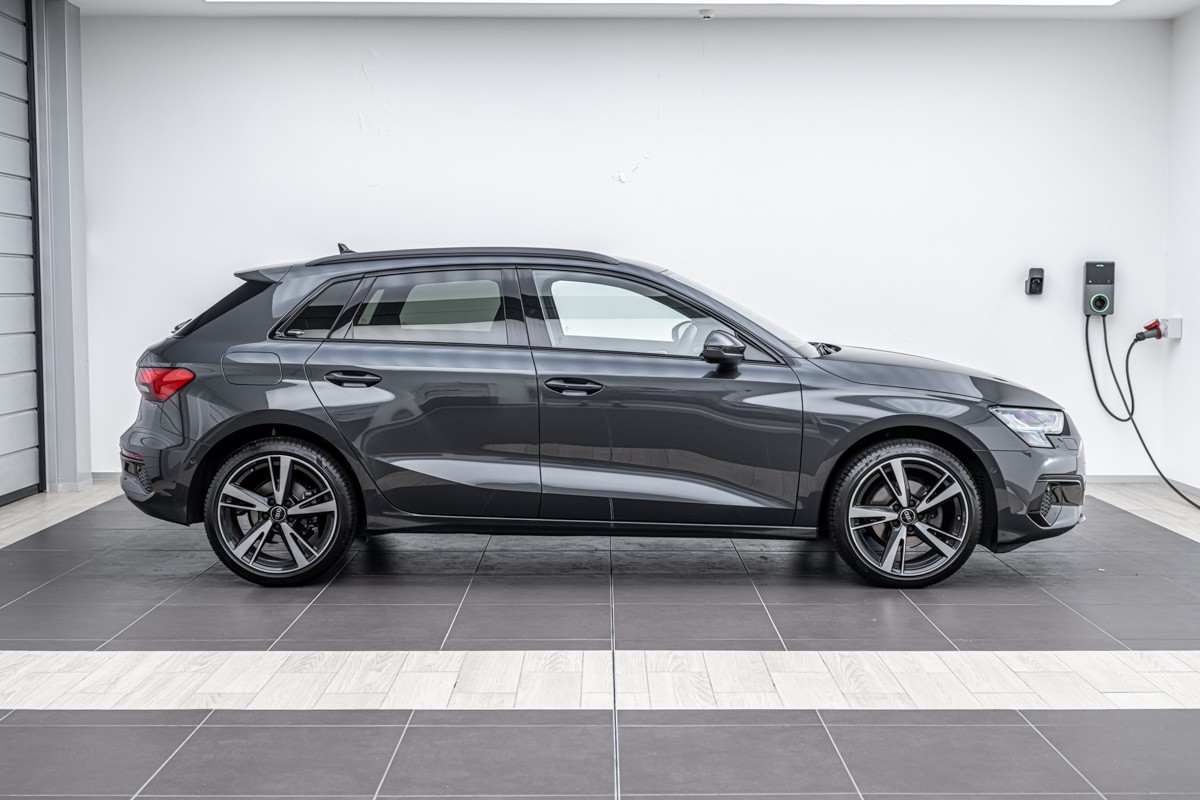 Audi A3 35 TFSI ADVANCED