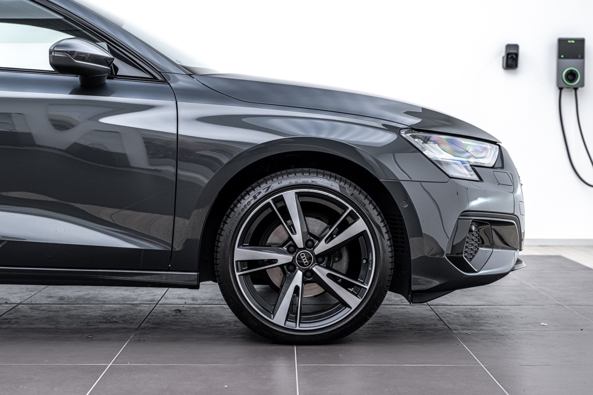 Audi A3 35 TFSI ADVANCED