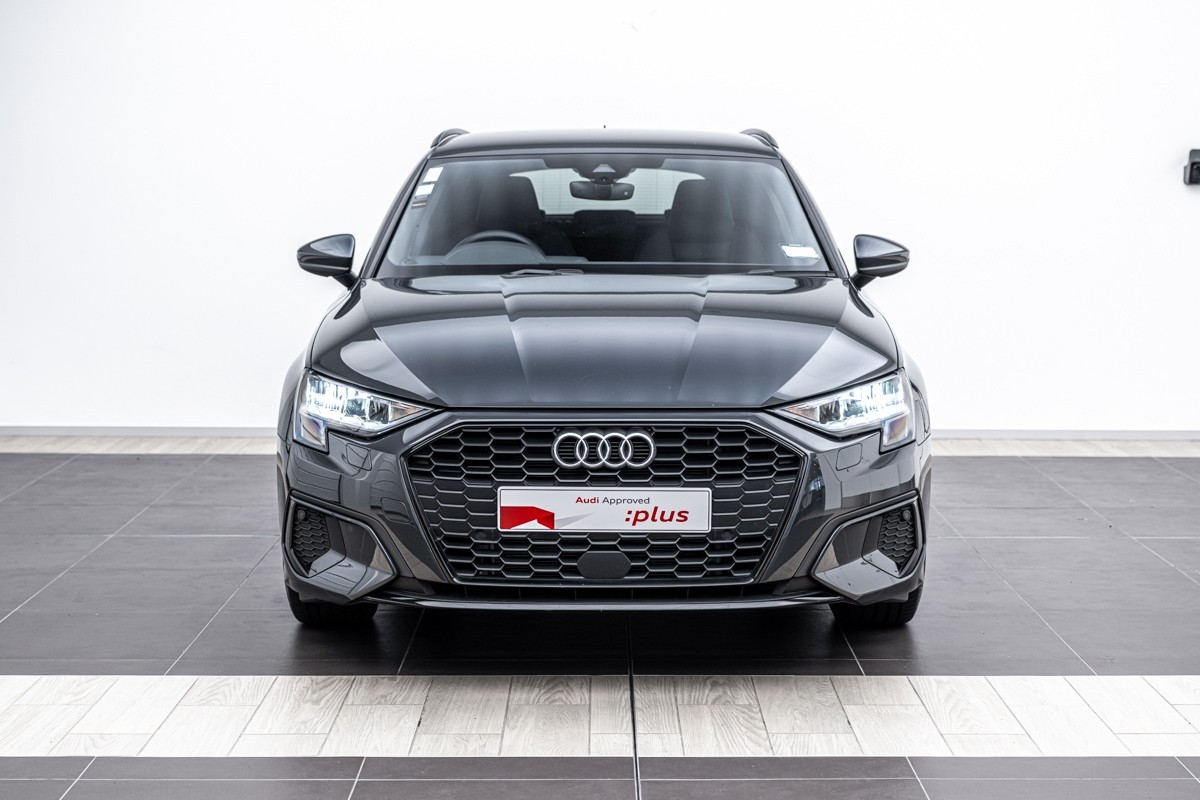Audi A3 35 TFSI ADVANCED