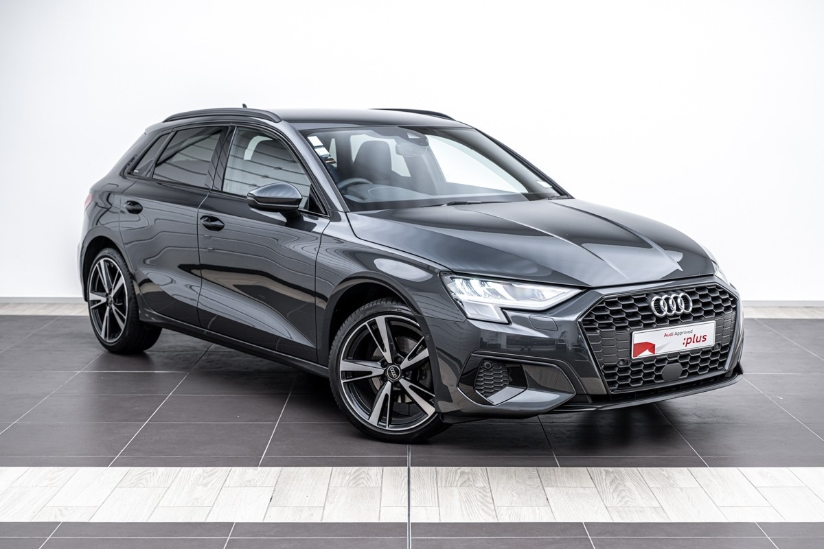 Audi A3 35 TFSI ADVANCED