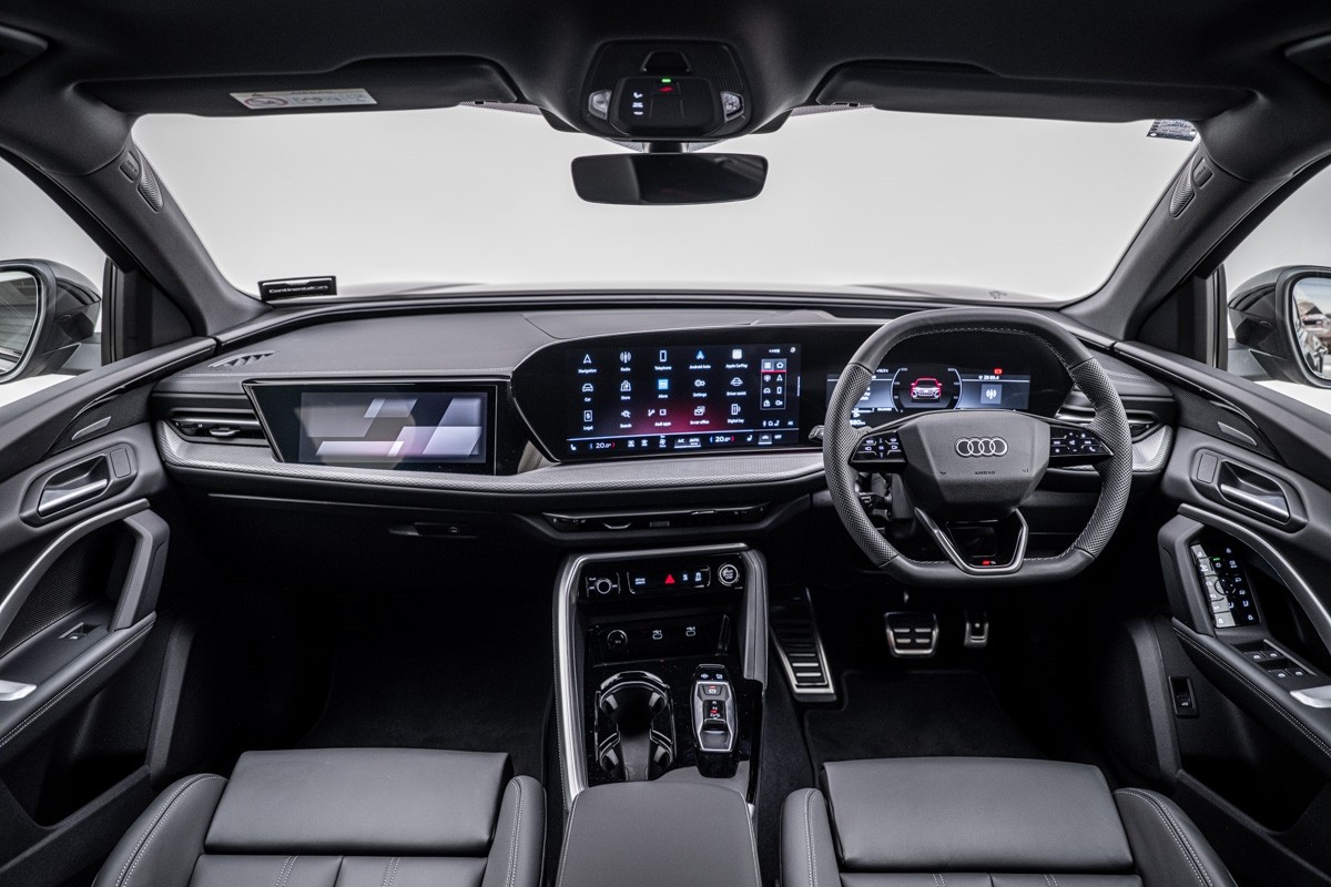 Audi Q5 SUV TFSI quattro S Tronic 150kW