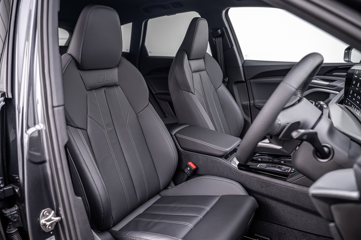 Audi Q5 SUV TFSI quattro S Tronic 150kW