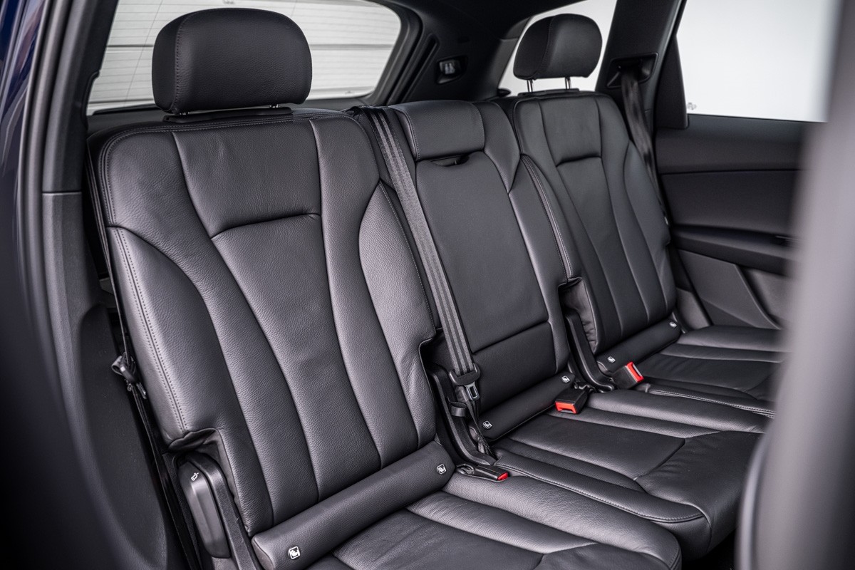 Audi Q7 45 TDI quattro TIPTRONIC 170kW