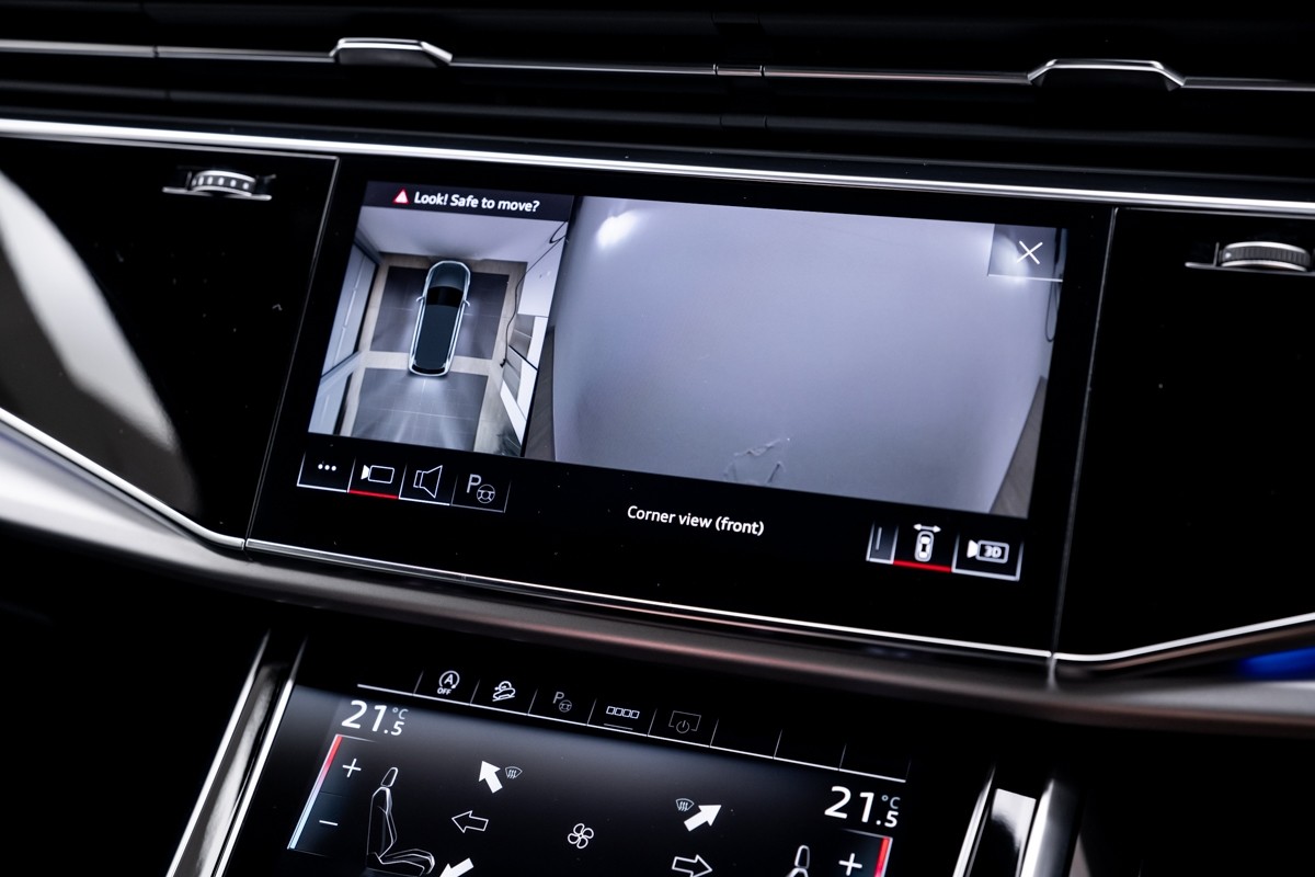 Audi Q7 45 TDI quattro TIPTRONIC 170kW