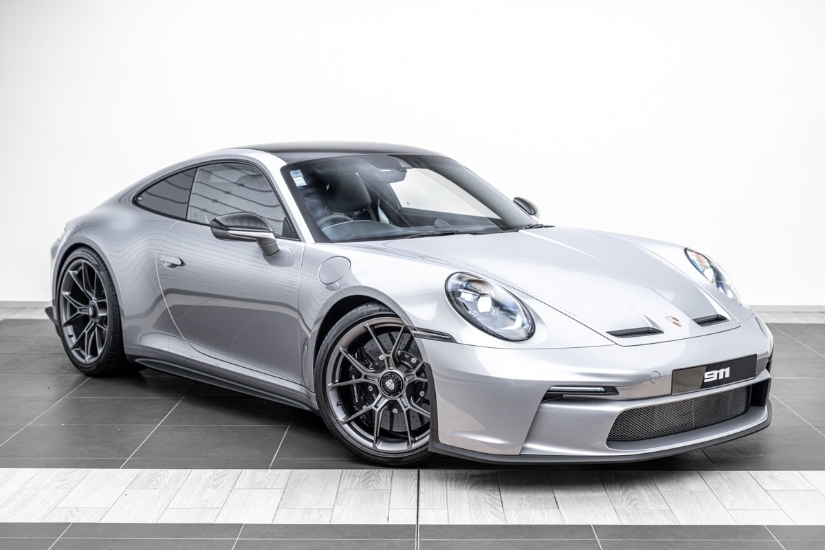 Porsche 911 GT3 TOURING