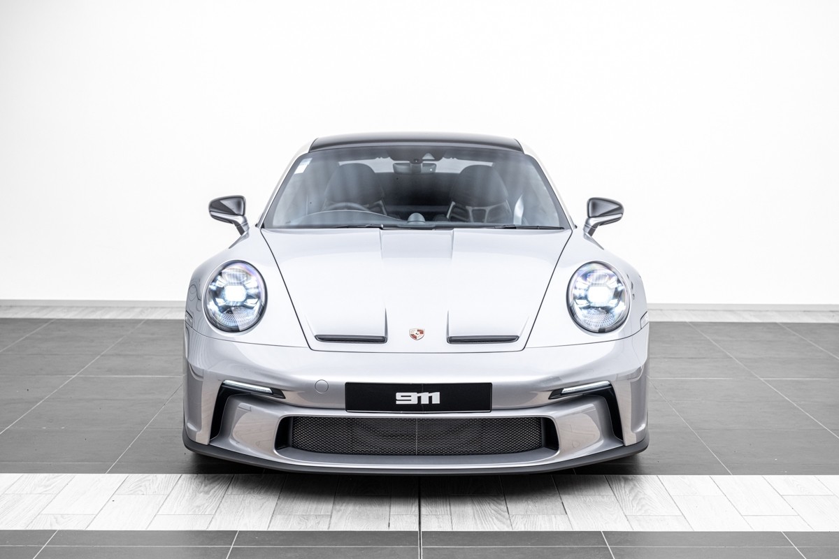 Porsche 911 GT3 TOURING