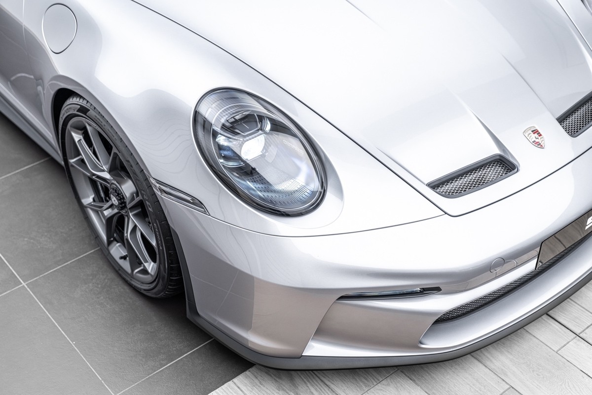 Porsche 911 GT3 TOURING
