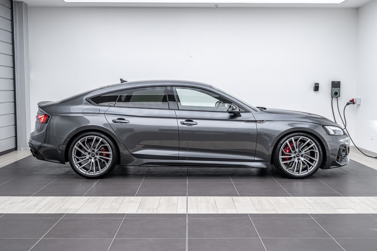 Audi RS5 SPORTBACK