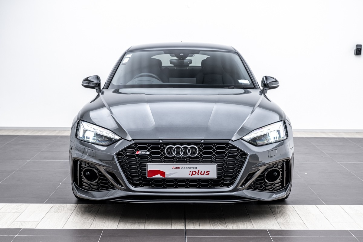 Audi RS5 SPORTBACK
