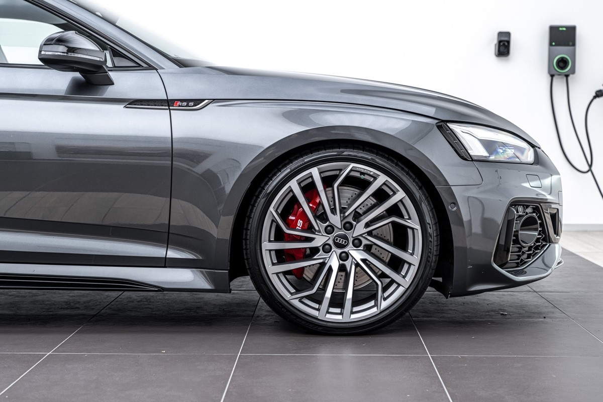 Audi RS5 SPORTBACK