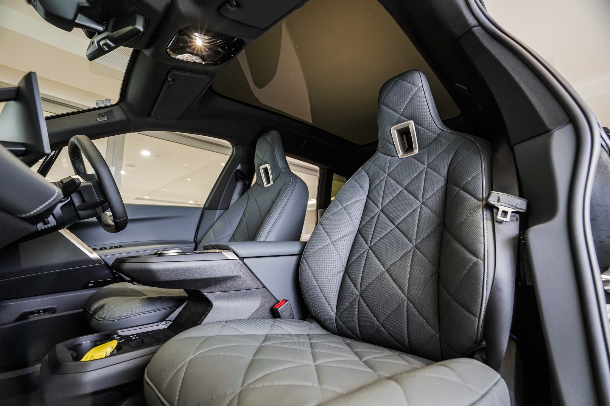 BMW iX xDrive50