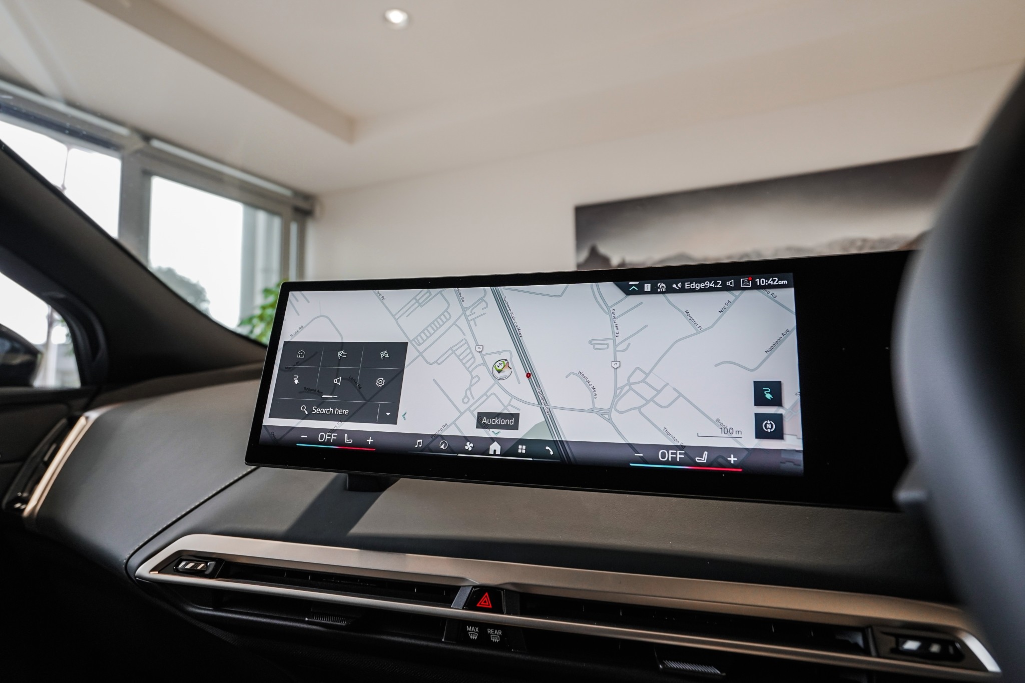 BMW iX xDrive50
